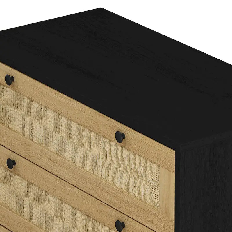 30.313-Drawers Storage Cabinet