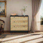 30.313-Drawers Storage Cabinet