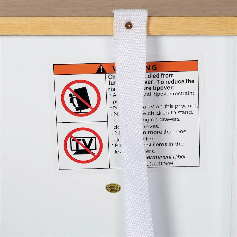 Wooden Sideboard, Storage Cabinet for Living Room