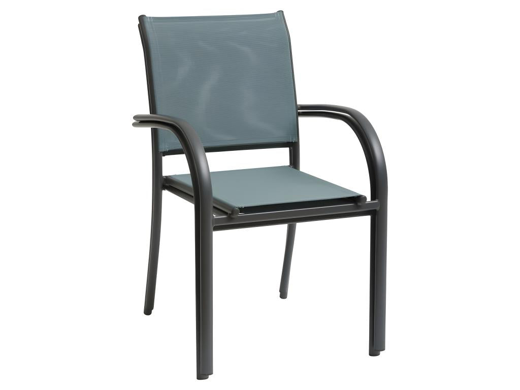 Bohometop stackable armchair/Bohometop 65997JRPW