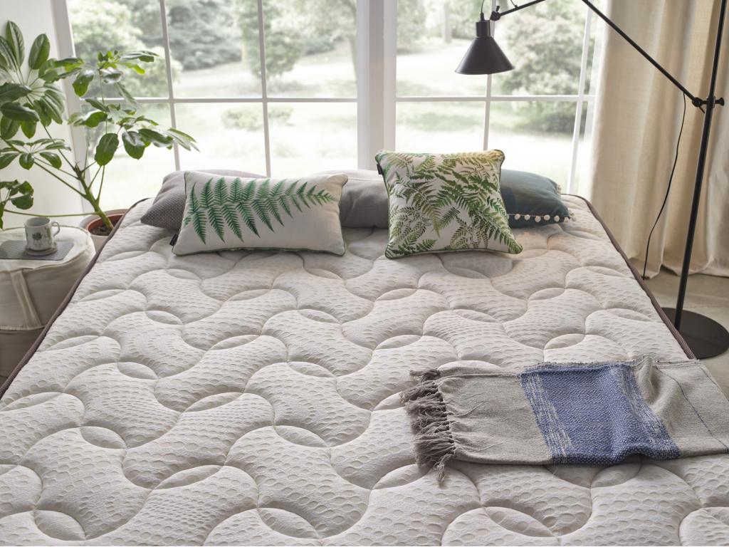 Bohometop Luxury Dream Mattress Bohometop Special Edition 160x190 Height 25cm /2 97642FRXL