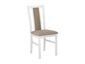 Bohometop Chair 157 93x43x40cm Upholstered Wood Furniture Pre-assembled 57510OJNV
