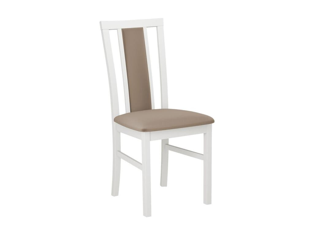 Bohometop Chair 157 93x43x40cm Upholstered Wood Furniture Pre-assembled 57510OJNV