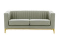 Bohometop - Two-seater sofa - Bohometop 92 37453JRLE
