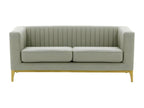 Bohometop - Two-seater sofa - Bohometop 92 37453JRLE