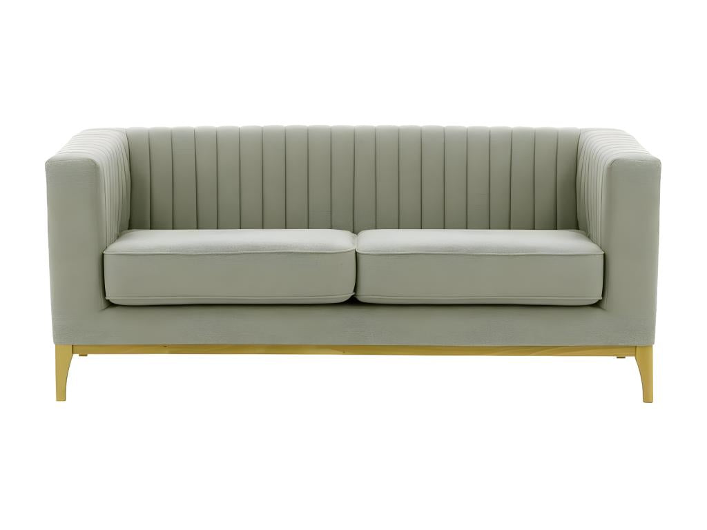 Bohometop - Two-seater sofa - Bohometop 92 37453JRLE