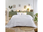 Organic Spring/Summer Duvet - Lightweight 200g/m² - 220x240cm 02800YINV