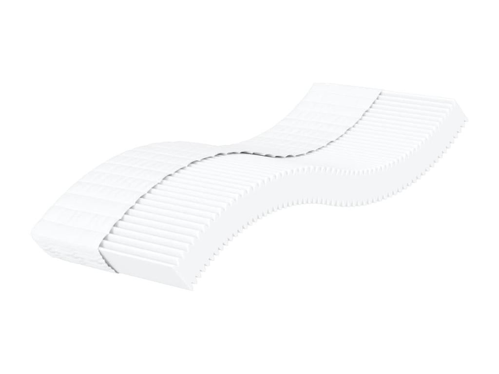 Daybed with dark green velvet mattress 100x200 cm 11934ZYVV