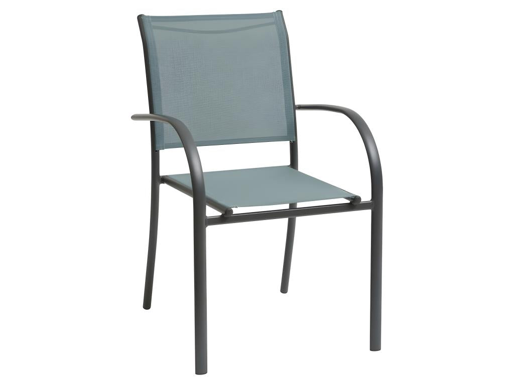 Bohometop stackable armchair/Bohometop 65997JRPW