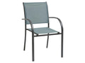 Bohometop stackable armchair/Bohometop 65997JRPW