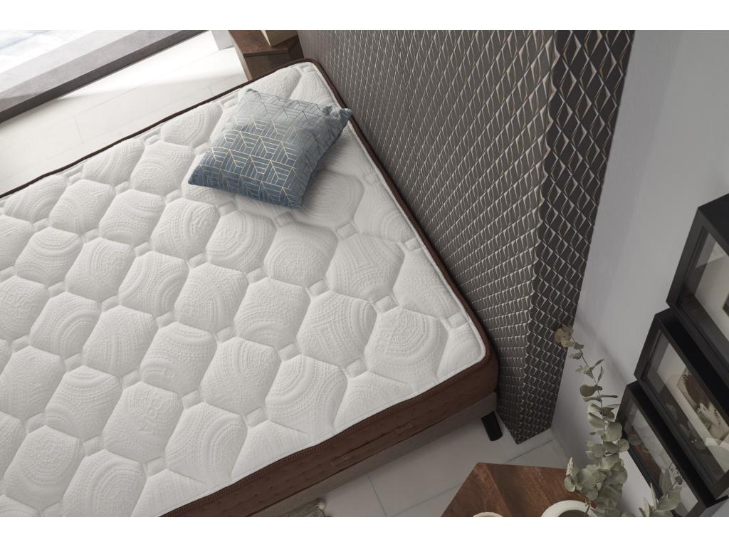 Bohometop Imperial Comfort Mattress 80x200 Height 30cm /-2 Bohometop Supersoft 5cm 67915QRGG