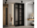 Bohometop 9 Sliding Door Wardrobe 235.2/100/60 2 Doors 34065UCCM