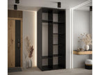 Bohometop 9 Sliding Door Wardrobe 235.2/100/60 2 Doors 34065UCCM