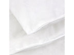 Bohometop summer duvet 200x200 cm, natural duck down filling 200 g/m², 26939MDYV