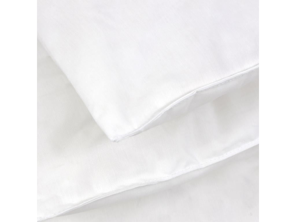Bohometop summer duvet 200x200 cm, natural duck down filling 200 g/m², 26939MDYV