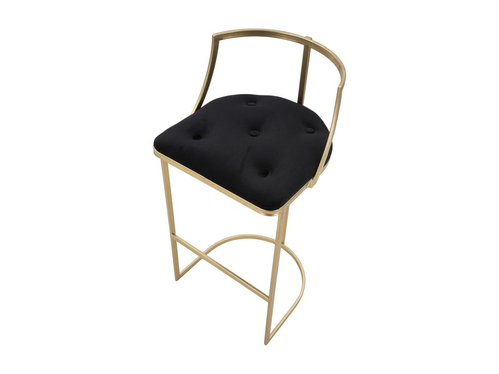 Istanbul Bar Stool 45x90 cm 40147LAOW