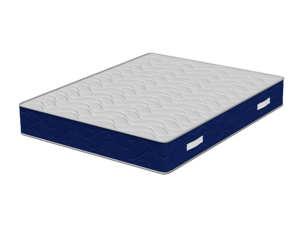Bohometop Foam mattress with differentiated zones 160x190x25 82965NQDZ