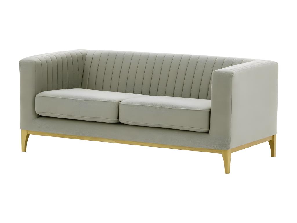 Bohometop - Two-seater sofa - Bohometop 92 37453JRLE