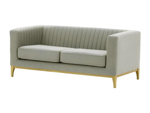 Bohometop - Two-seater sofa - Bohometop 92 37453JRLE