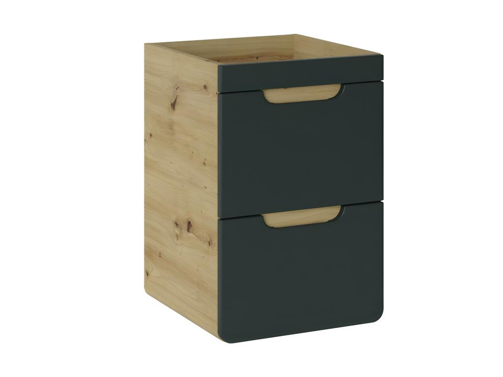 Bohometop 823 Modern High-Quality Bathroom Cabinet 40x41x59cm 83527DJIV