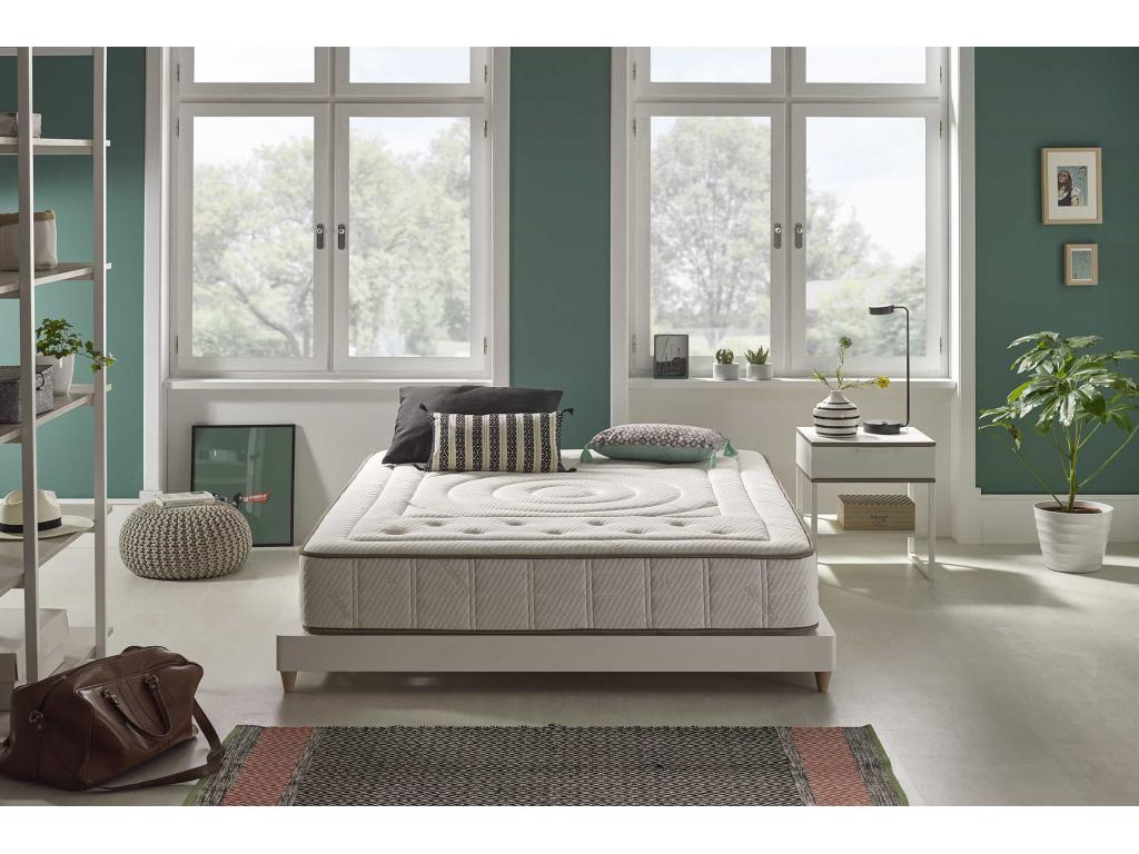 Bohometop 27 mattress - 110x200 cm 35815ZLXH