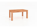Bohometop - Dining table 100x190 in natural oiled beech heartwood 08801BWYU
