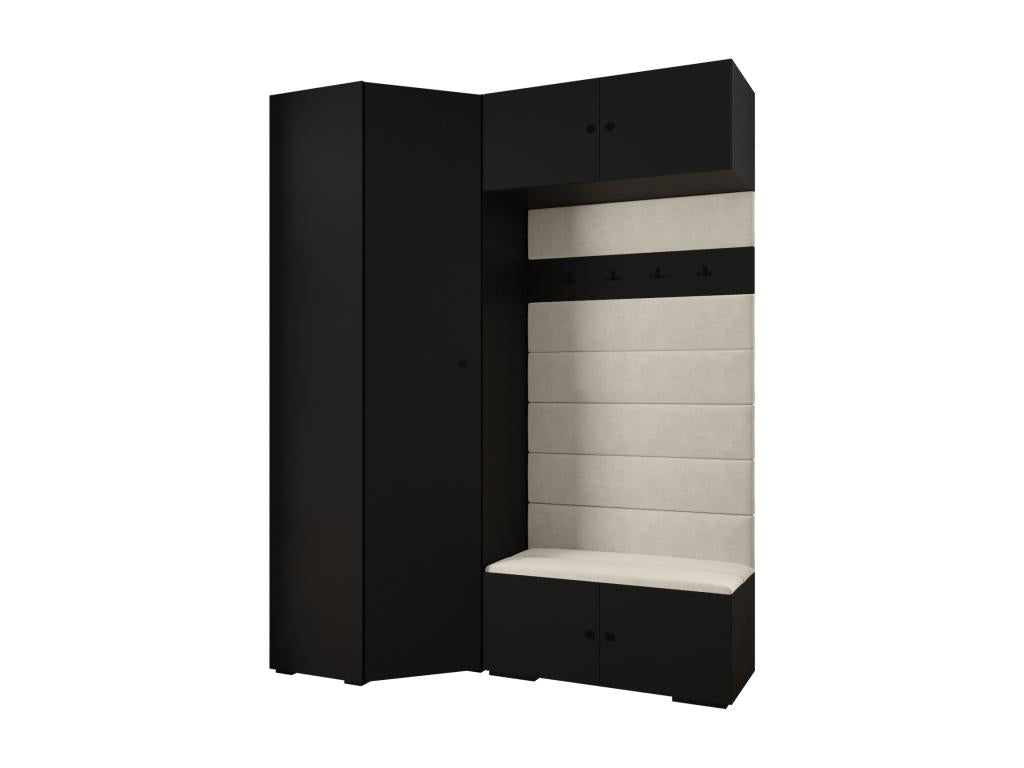Bohometop 2 wardrobe Z21 88886FOVG