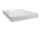 Bohometop 61402BAKN foam mattress, suitable for use as a guest or child's mattress, 180x200 cm