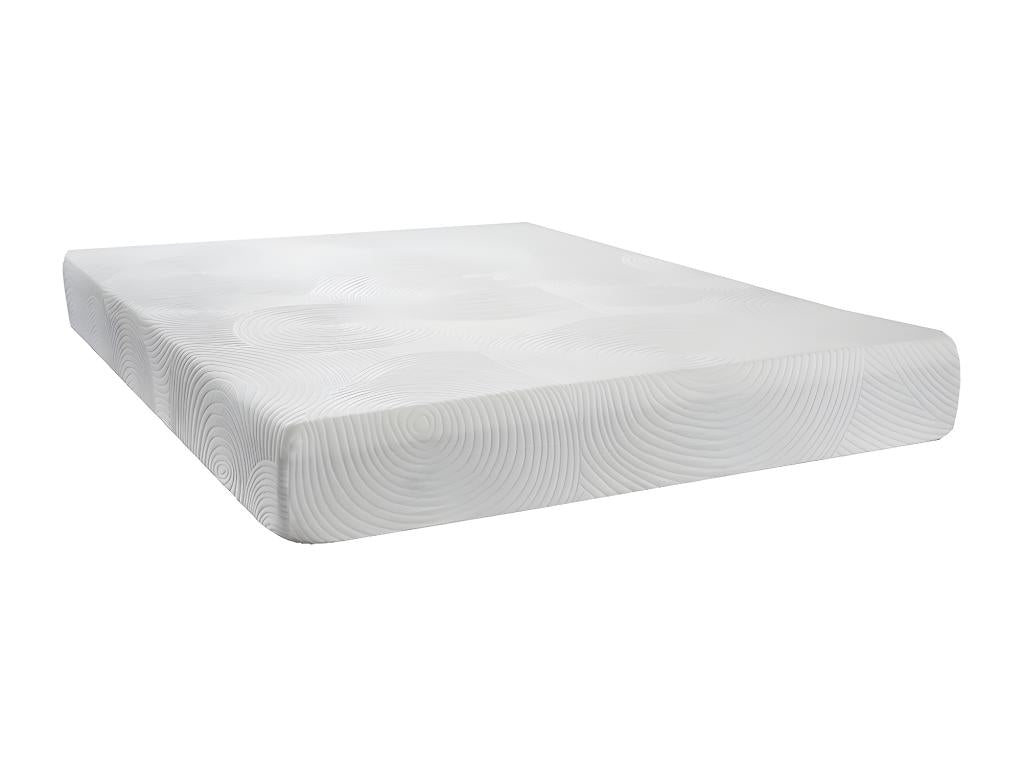 Bohometop 61402BAKN foam mattress, suitable for use as a guest or child's mattress, 180x200 cm