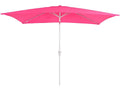Garden parasol 2x3m aluminum 295x192x256 cm 04 0003895 57653GPGZ