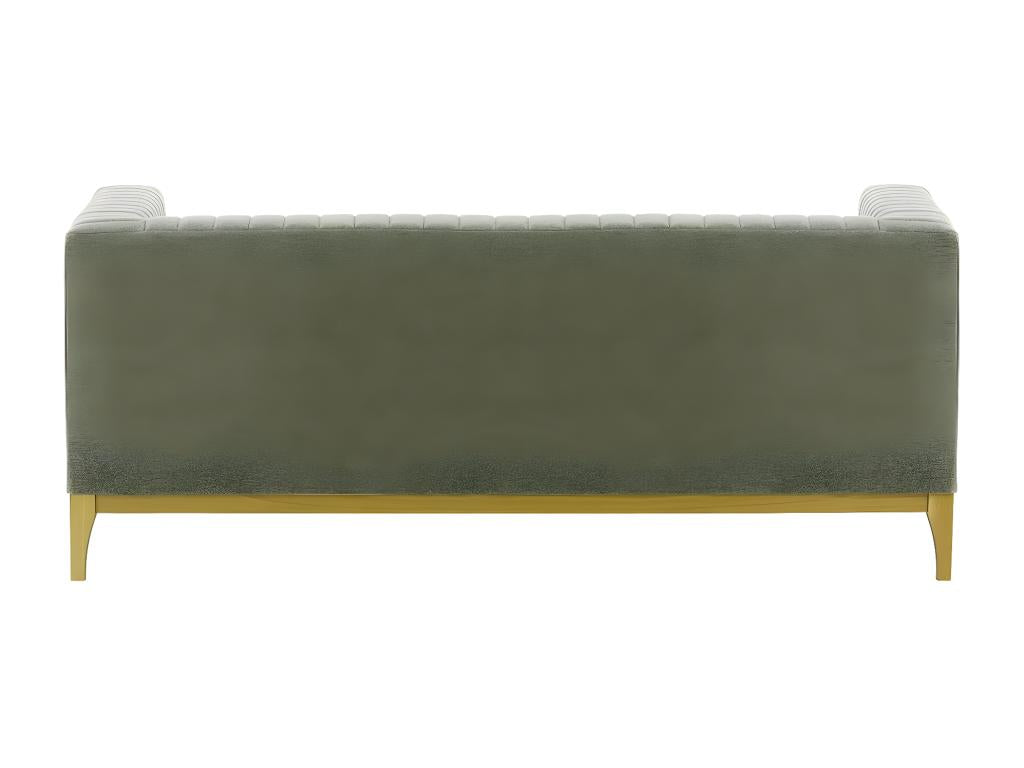 Bohometop - Two-seater sofa - Bohometop 92 37453JRLE