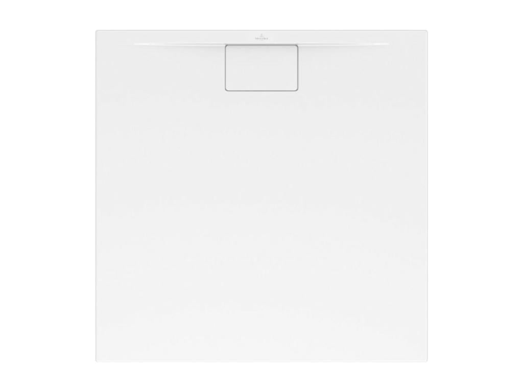 Bohometop 180x90x4.8cm Rectangular Acrylic Anti-Slip Shower Tray Bohometop 51508OMJQ