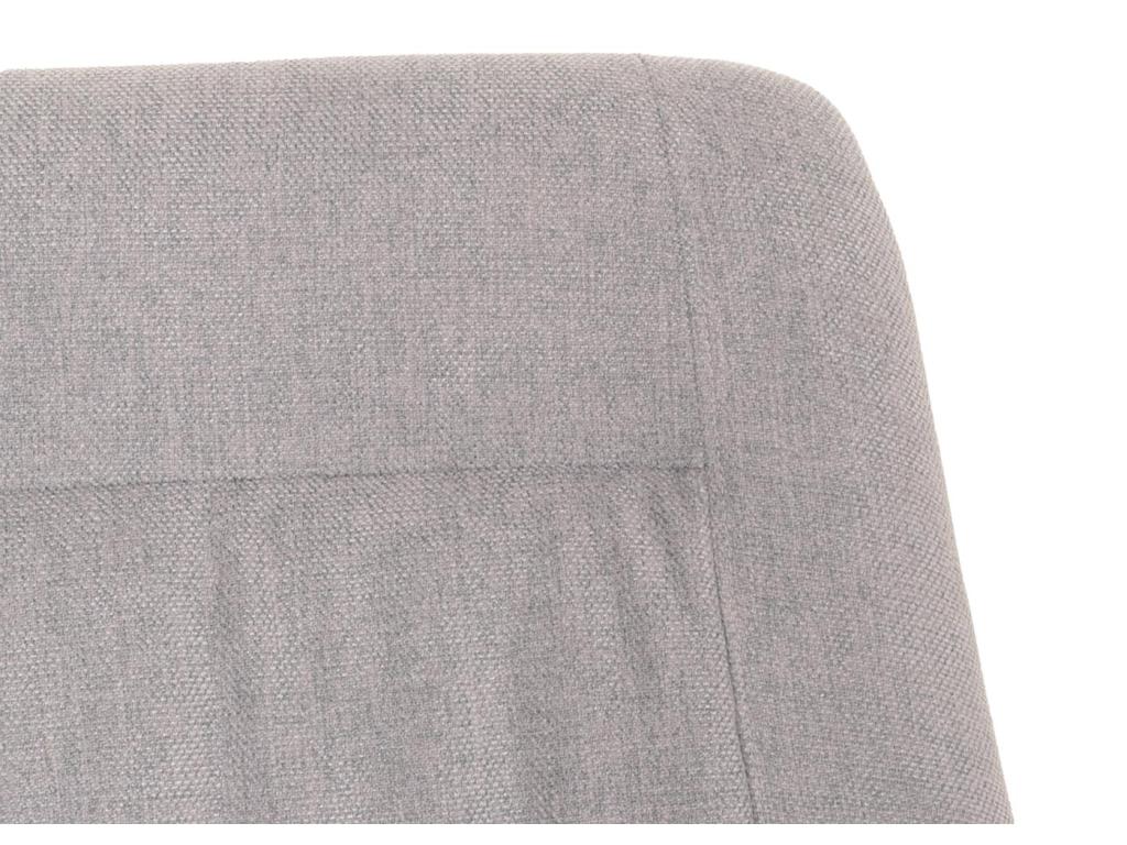 Bohometop-N13 Light Grey Rocking Chair 61580LTJT